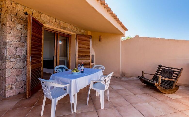 Apartamento Casa Rosa Cinque