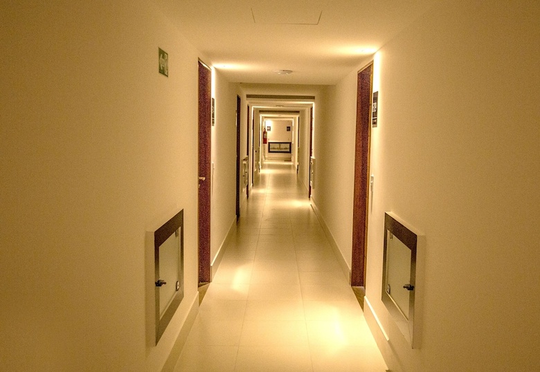 Aparthotel Goldflat Cabo Branco