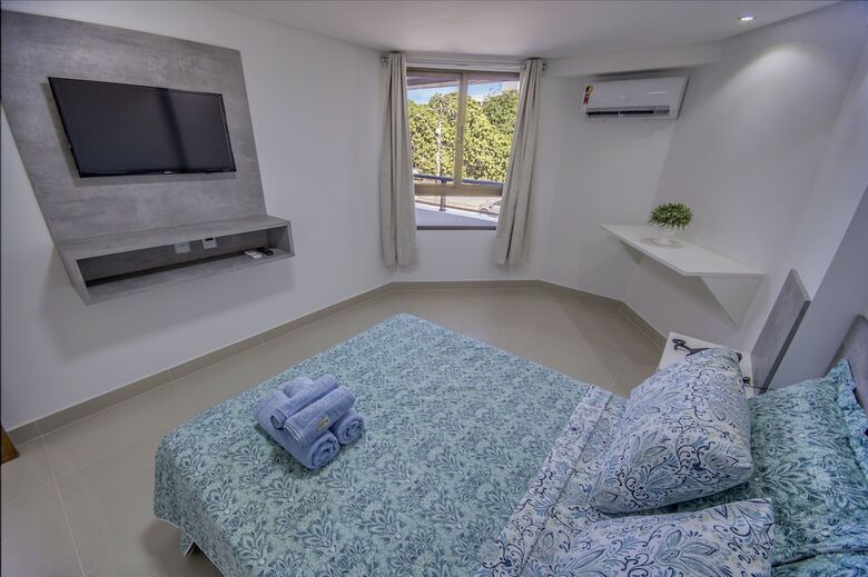 Aparthotel Goldflat Cabo Branco