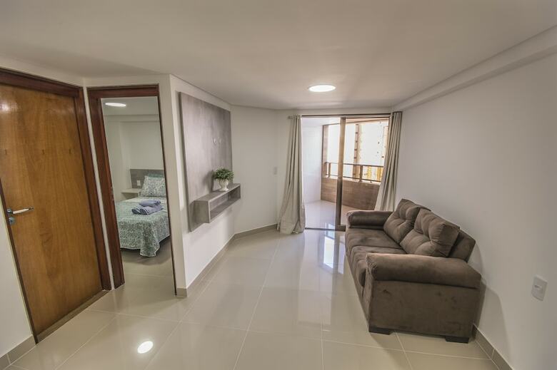 Aparthotel Goldflat Cabo Branco