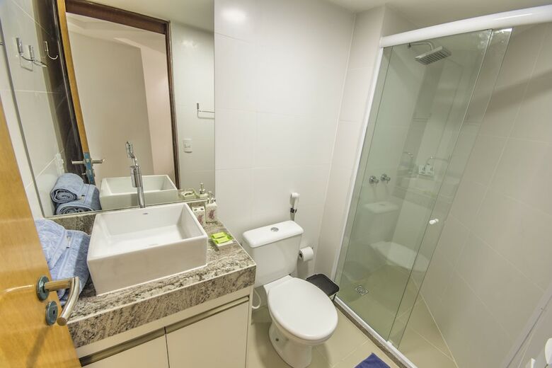 Aparthotel Goldflat Cabo Branco
