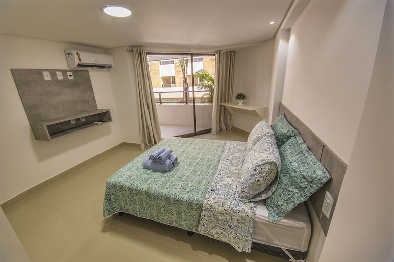 Aparthotel Goldflat Cabo Branco