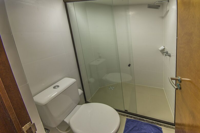Aparthotel Goldflat Cabo Branco