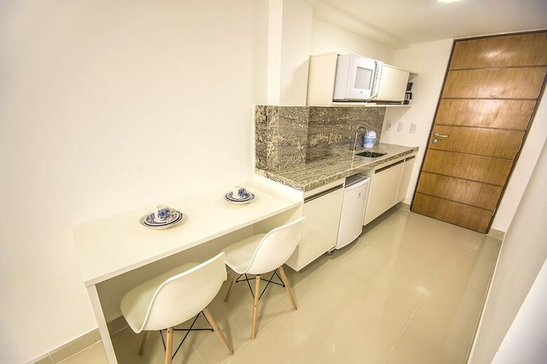 Aparthotel Goldflat Cabo Branco