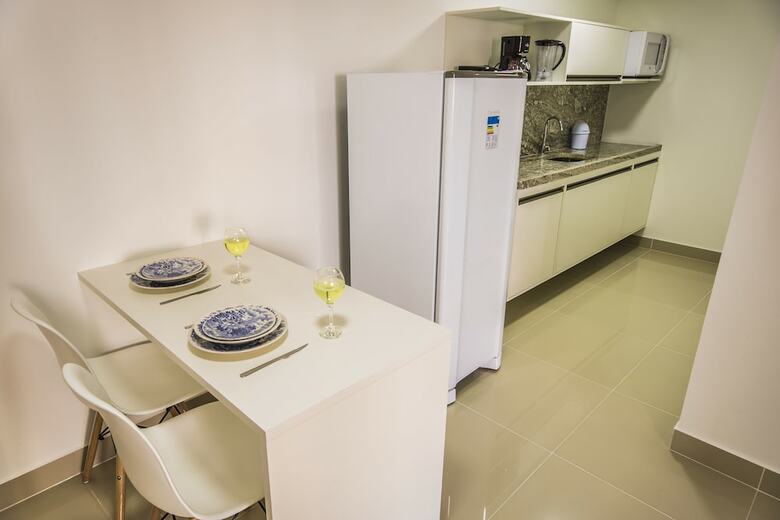Aparthotel Goldflat Cabo Branco