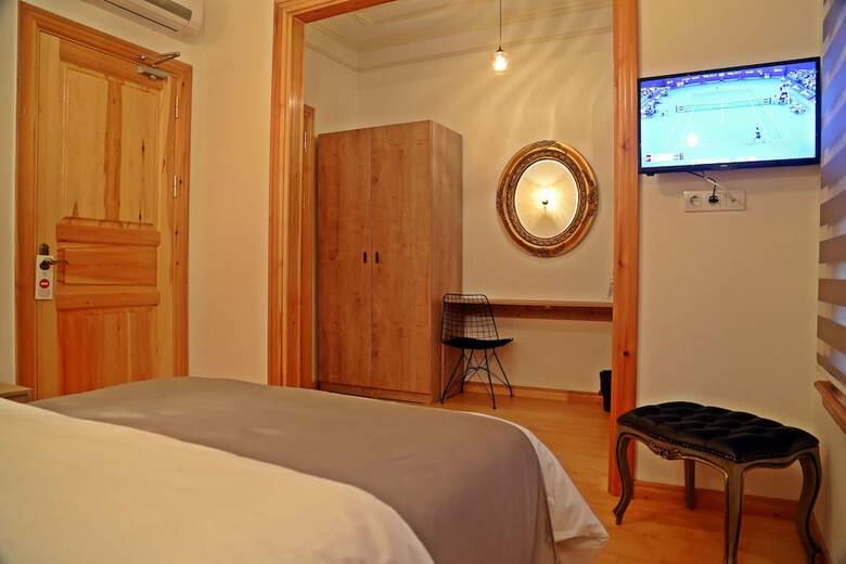 Belizia Hotel