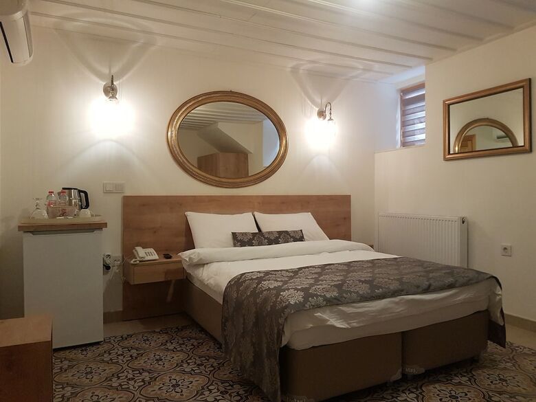 Belizia Hotel