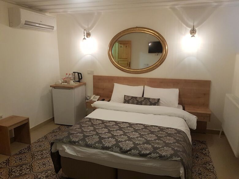 Belizia Hotel