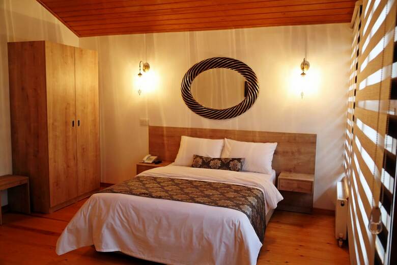 Belizia Hotel