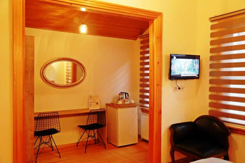 Belizia Hotel