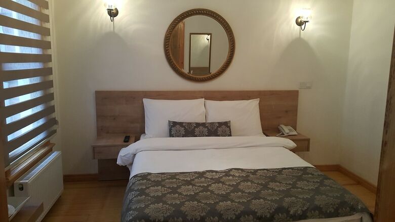 Belizia Hotel