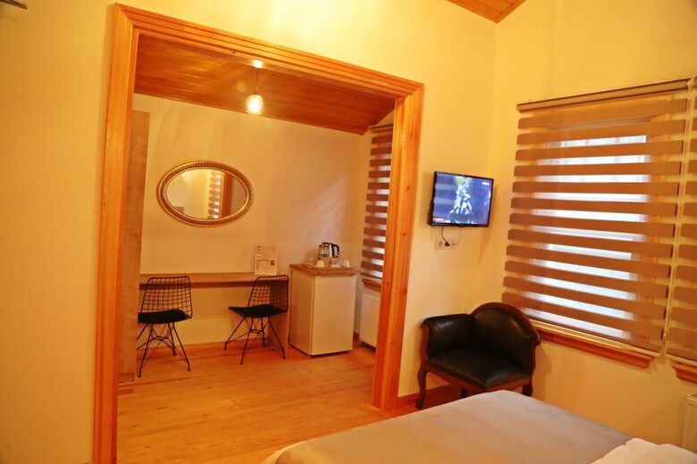 Belizia Hotel