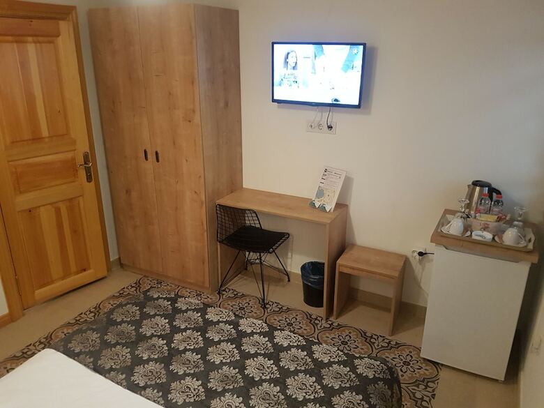 Belizia Hotel