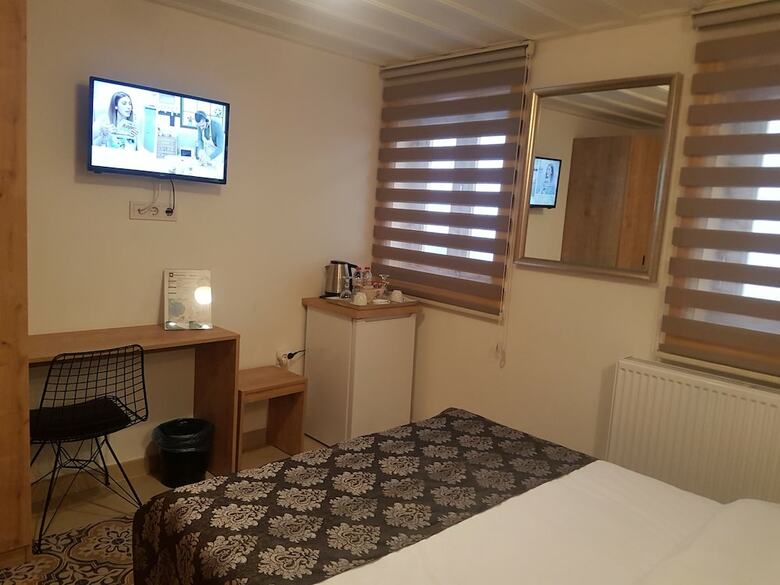 Belizia Hotel