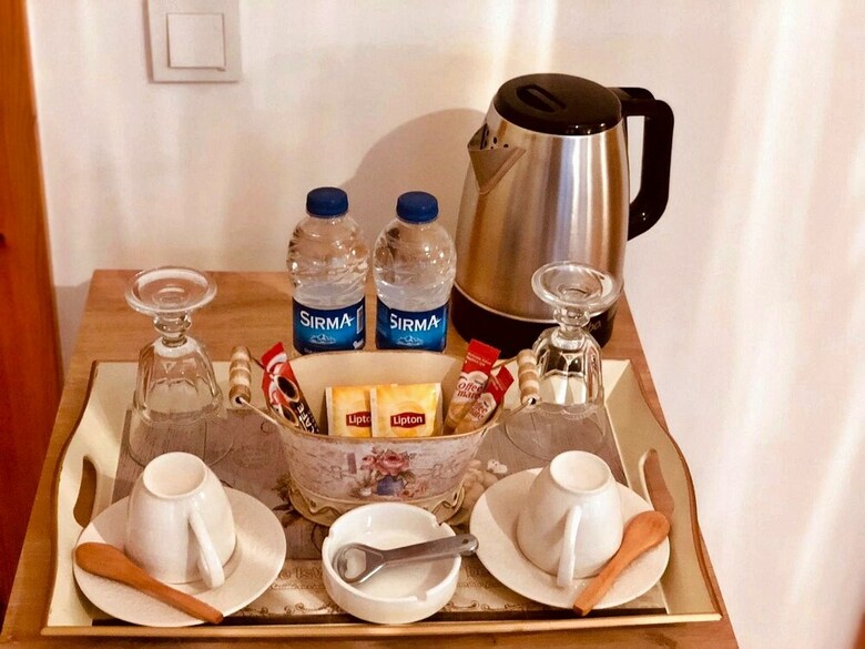 Belizia Hotel
