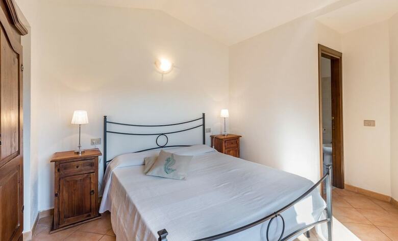 Villa Violetta 3 Verde