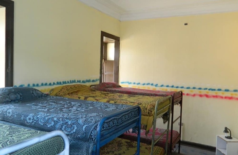Hostal Latinoamericano Hostel