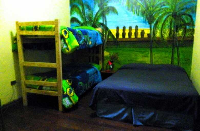 Hostal Latinoamericano Hostel