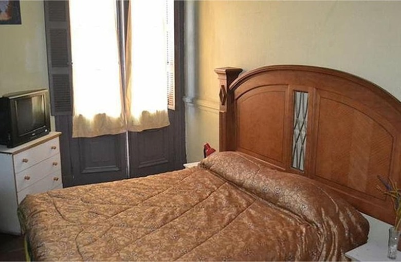 Hostal Latinoamericano Hostel