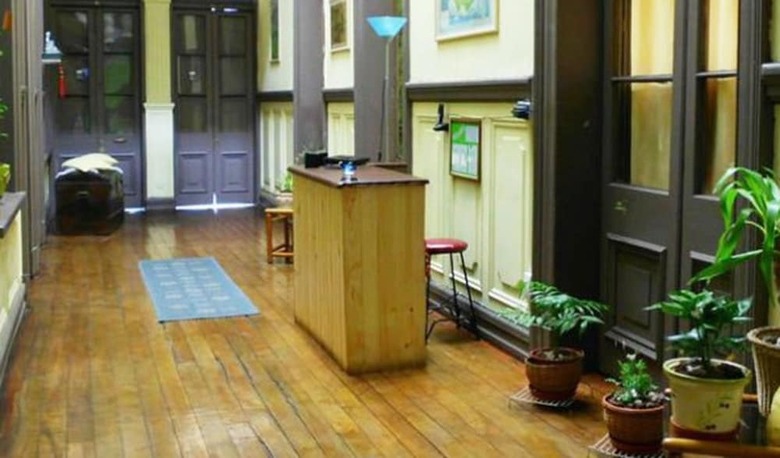 Hostal Latinoamericano Hostel