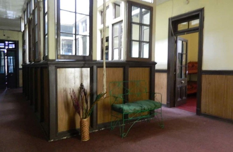 Hostal Latinoamericano Hostel