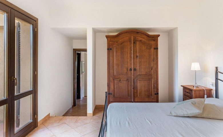 Villa Violetta 2 Celeste