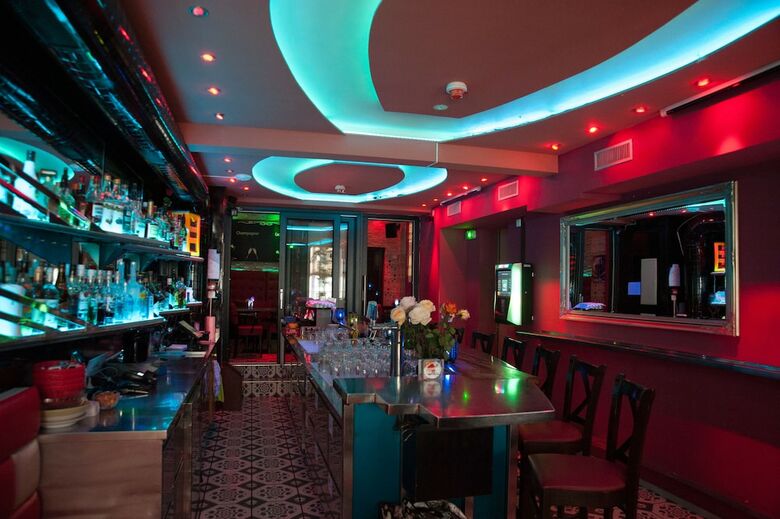 White Horse Hotel Basel