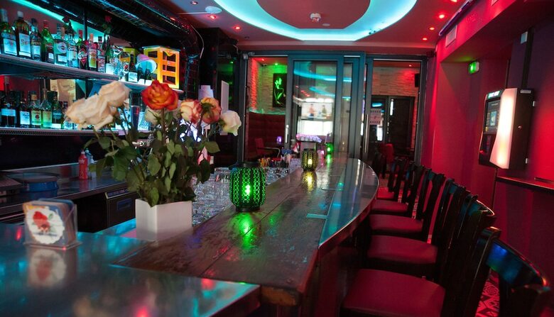 White Horse Hotel Basel