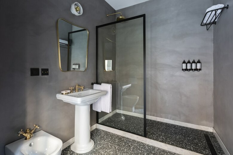 Hotel Chapter Roma