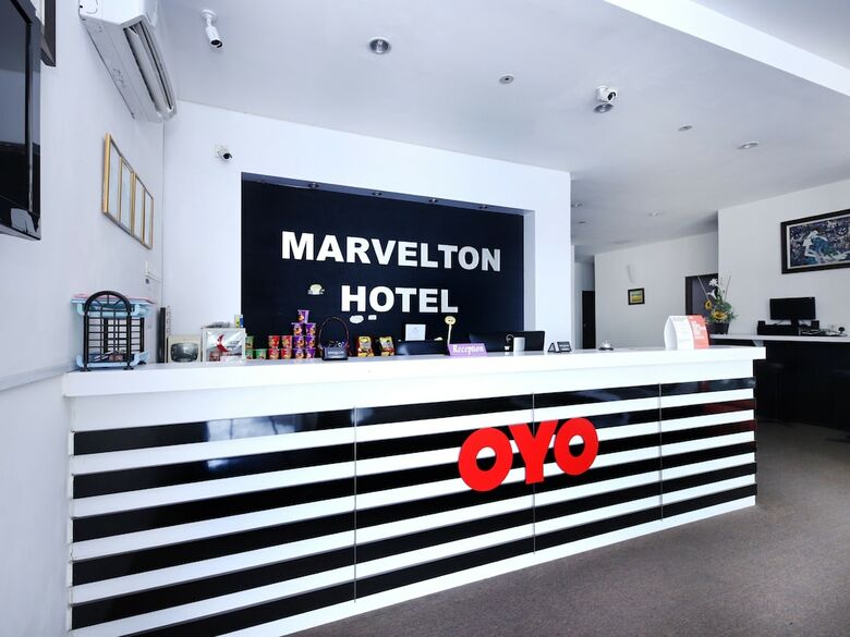 Oyo 442 Marvelton Hotel