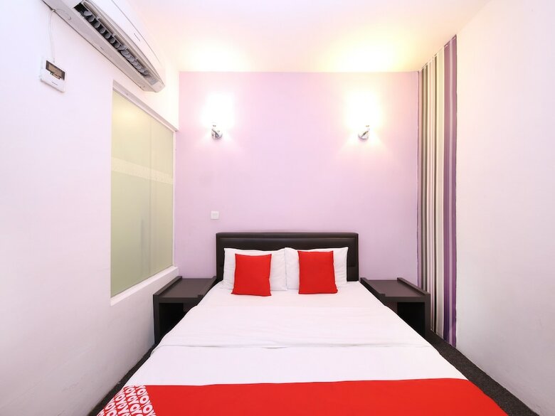 Oyo 442 Marvelton Hotel
