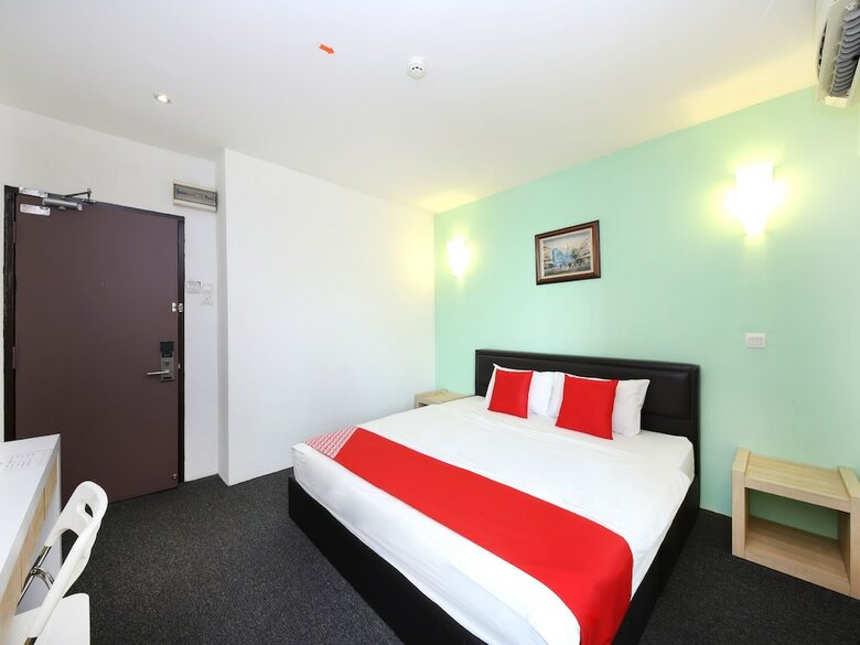 Oyo 442 Marvelton Hotel