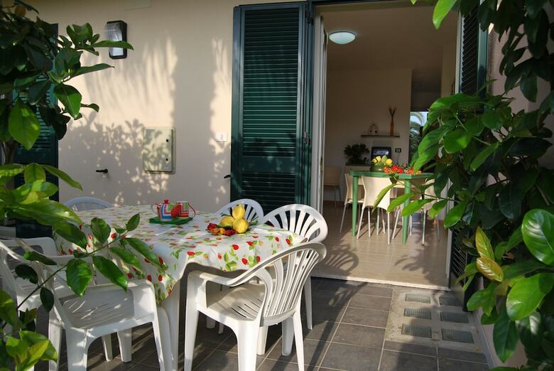 Residence Vaia