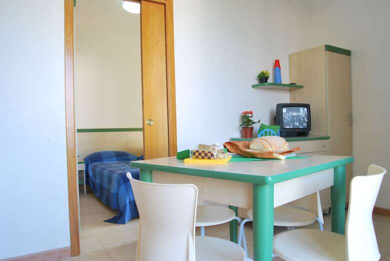 Residence Vaia
