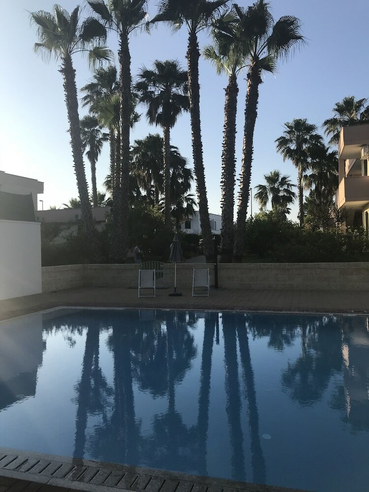 Residence Vaia