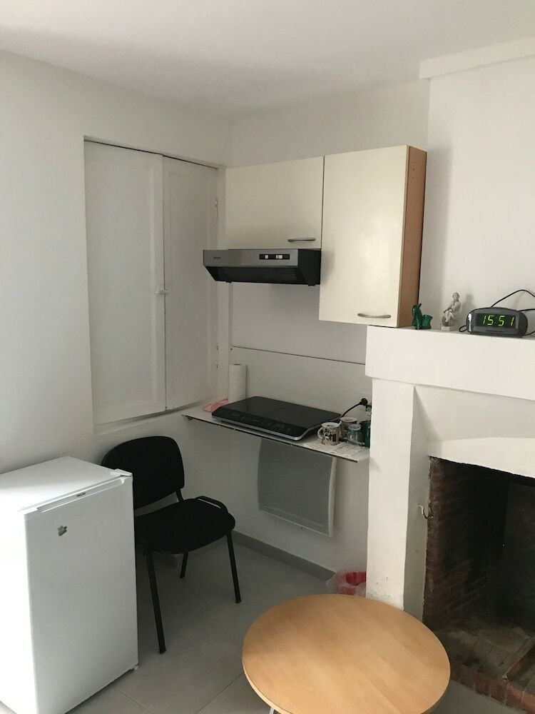 Apartamento Les Rois Mages