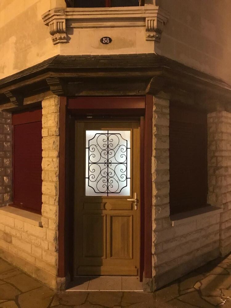 Apartamento Les Rois Mages