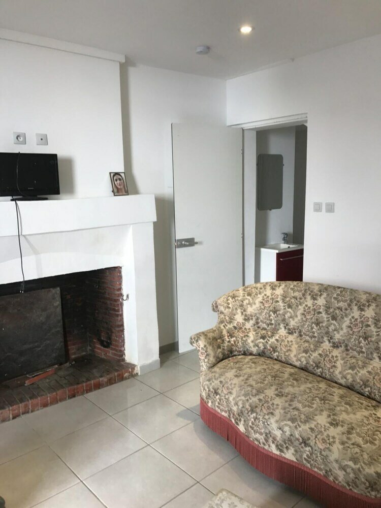 Apartamento Les Rois Mages