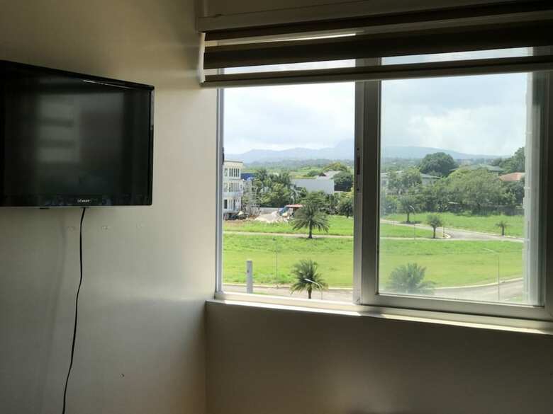 Hotel Stanford Suites