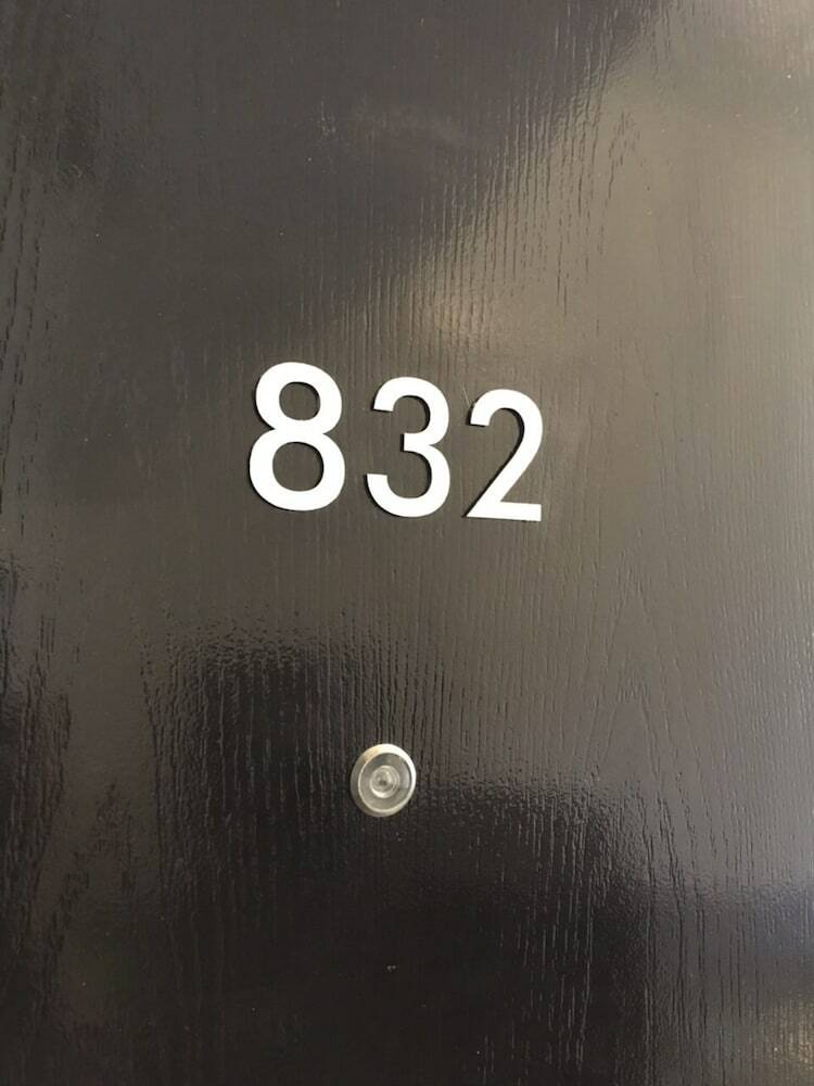 Hotel Stanford Suites