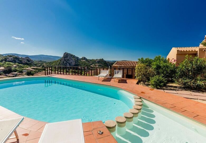 Villa Violetta 5 Rossa