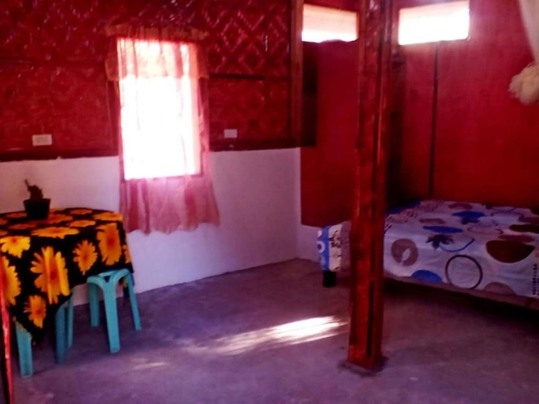 Hostal Lennon's Place Backpacker Hostel