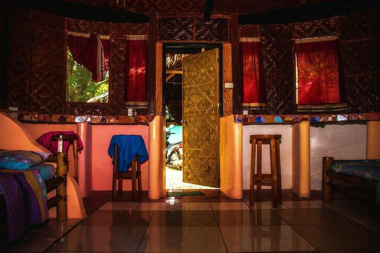 Hostal Lennon's Place Backpacker Hostel