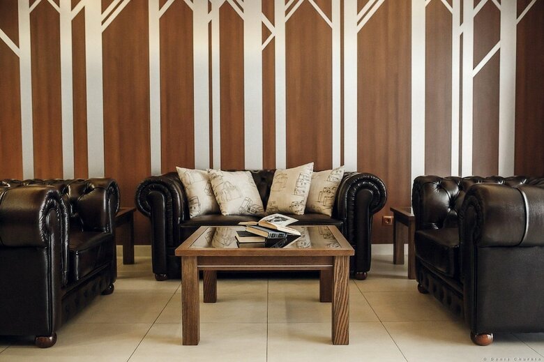 Posada Sosnoviy Bor Hotel