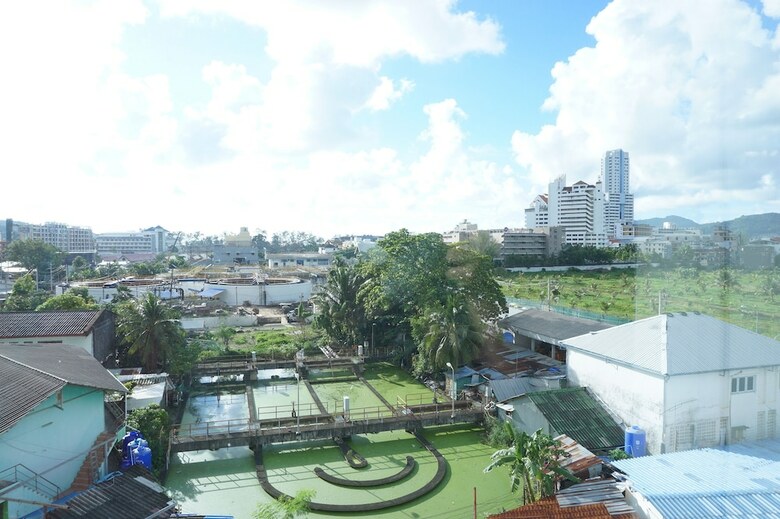 Hotel 7 Sky Residency
