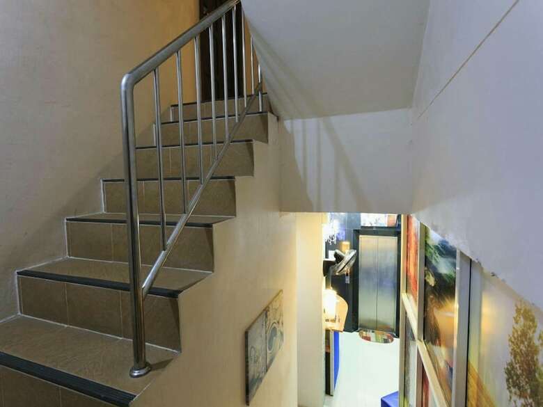 Hotel 7 Sky Residency