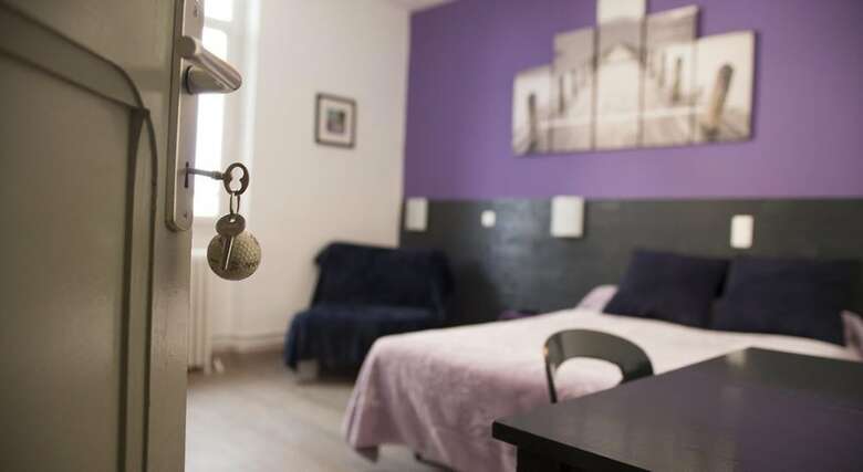 Hotel Aux Lys D'or