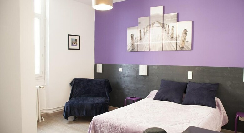 Hotel Aux Lys D'or