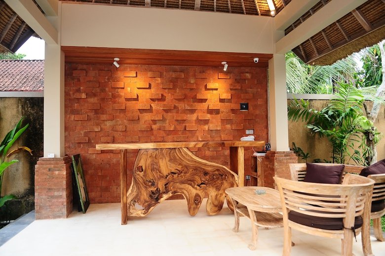 Letung Villa