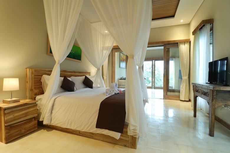 Letung Villa